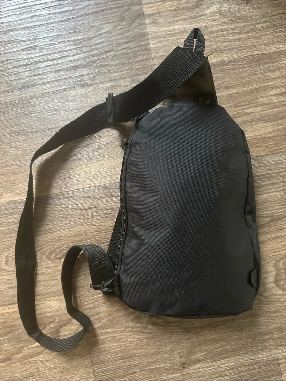 Puma Evercat Sidewall Sling Backpack